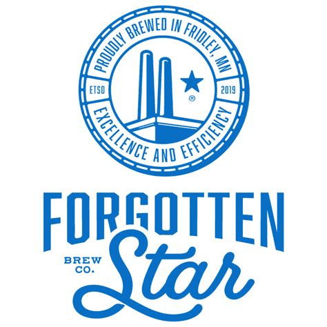 forgotten star brew co craftapped