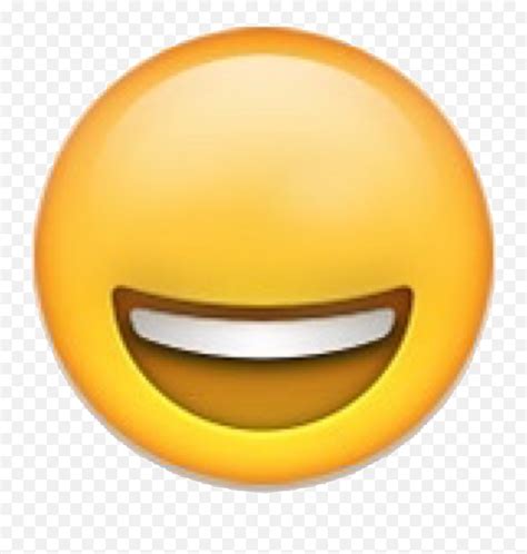 Emoji Smiling Noeyes Sticker Laughing Emoji Without Tears Free