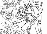 Pages Coloring Tangled Pascal Rapunzel Color Getdrawings Print Getcolorings sketch template