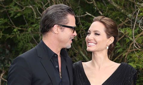 angelina jolie and brad pitt will film crazy sex scenes for their malta set movie by the sea