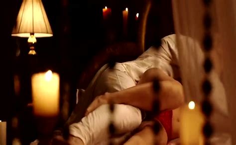 Sunny Leone Underwear Scene In Ek Paheli Leela Aznude