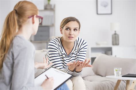 what to ask your therapist to get the most out of therapy according to