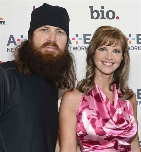 duck dynasty s missy robertson to son you can t come home