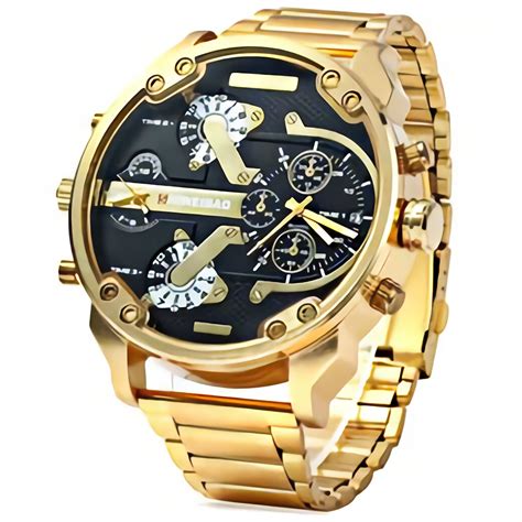 mens gold watches automatic  sale  uk   mens gold watches automatics