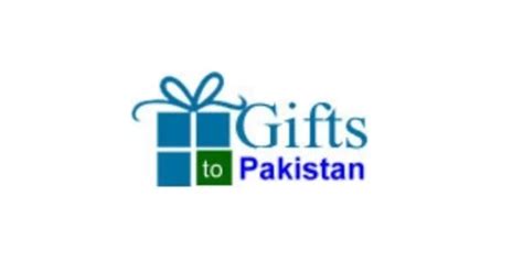 gifts  pakistan promo code coupons sep