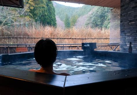 kinosaki onsen  private luxury spa  japans top hot spring town