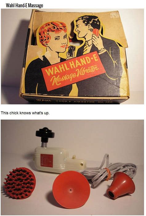 These Vintage Sex Toys Look More Dangerous Than Fun 10 Pics