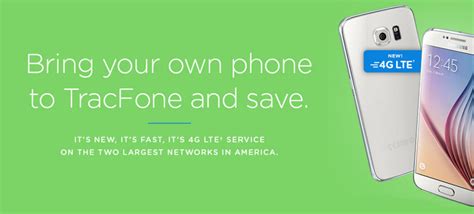 Tracfone Wireless Byod Plans A Guide To Switching