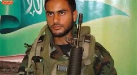 in the case of gay gaza commander executed for moral crimes new york