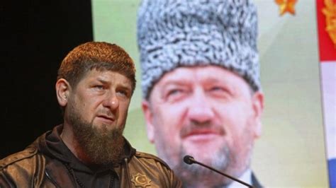 Chechnya Russian Soldiers Killed In Clash With Insurgents Bbc News