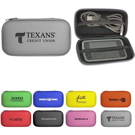 advertising deluxe cord cases