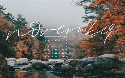 get ready for november with 800 november desktop backgrounds for your