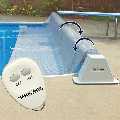 top   swimming pool cover reels   reviews automatic pool cover pool cover solar pool
