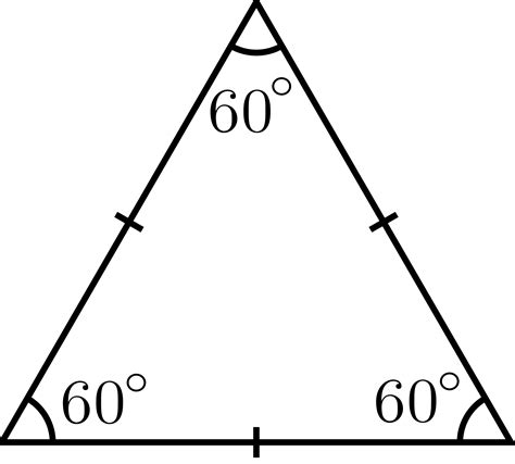 quia triangle vocabulary