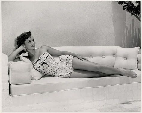 49 Hot Pictures Of Debbie Reynolds Which Will Make You