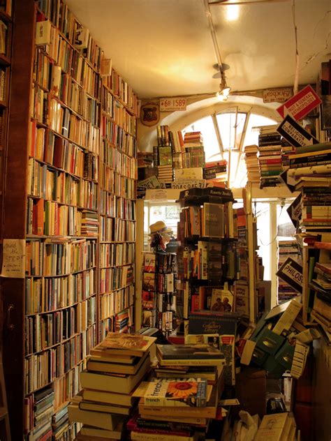 paris cheapskate   bookstore  abbey bookshop