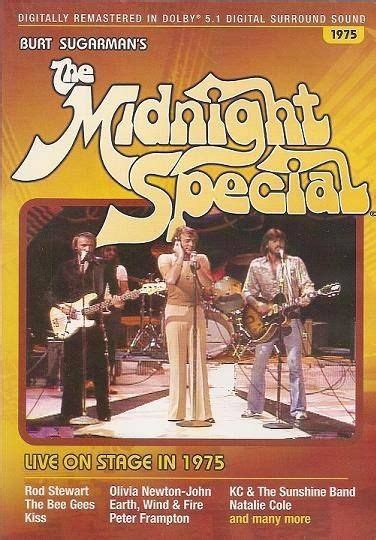 remember this the midnight special old tv shows memories