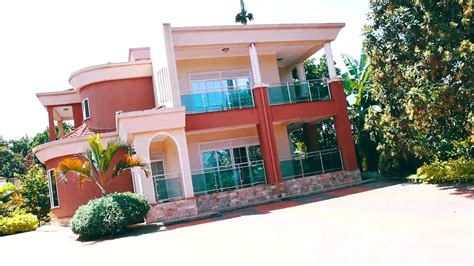 houses  sale  uganda youtube