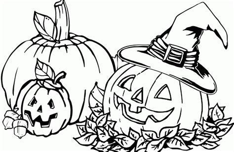 pumpkin patch coloring pages printable coloring home