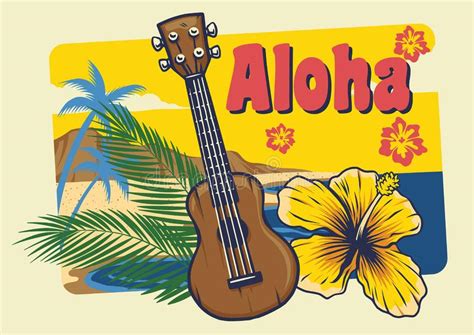 aloha stock illustrations 46 135 aloha stock