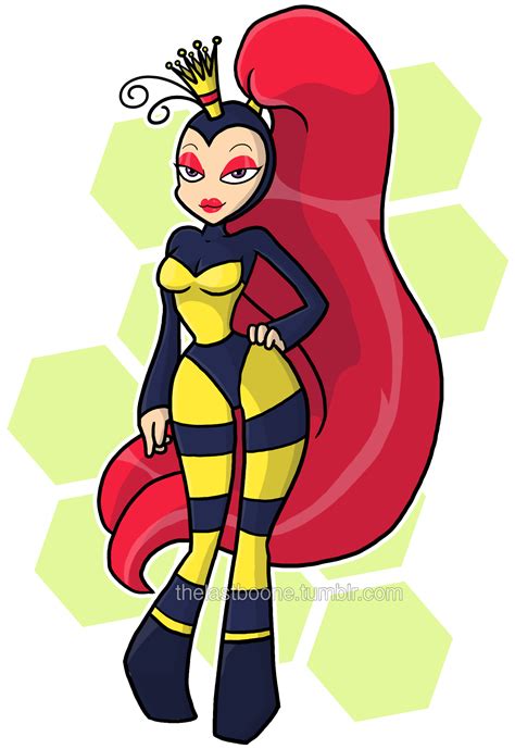 Princess Whats Her Name From The Earthworm Jim Games Cartoon Clipart