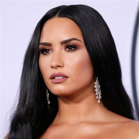 us pop singer demi lovato remains hospitalised with ‘complications