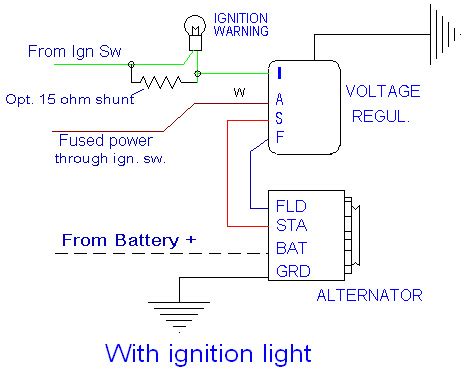 bosch voltage regulator wiring diagram search   wallpapers