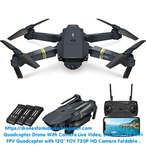 quadcopter drone  camera  video eachine  wifi fpv quadcopter   fov