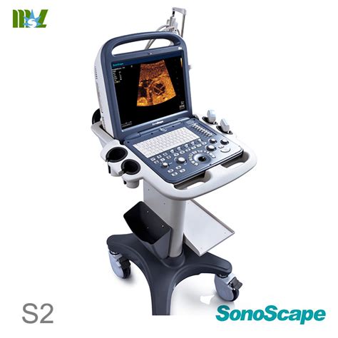 ultrasound machine price cost  ultrasound machine buy  msl
