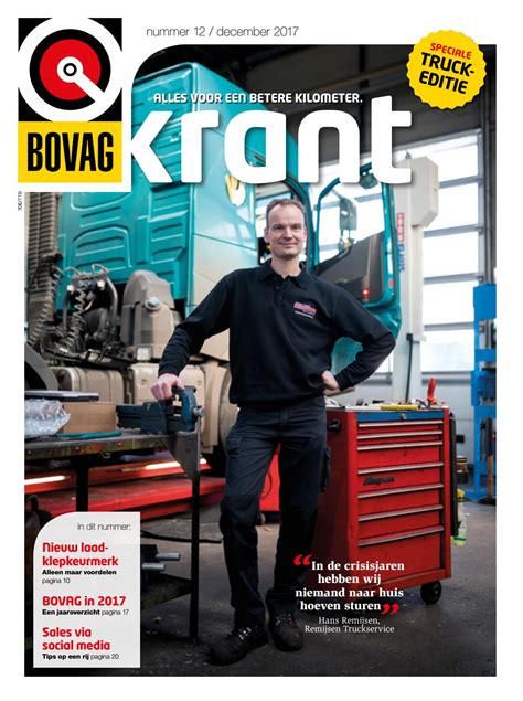 bovagkrant   truckeditie  bovag issuu