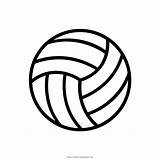 Pallavolo Stampare Volleyball Leagues Ultracoloringpages sketch template