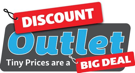 collections discount outlet
