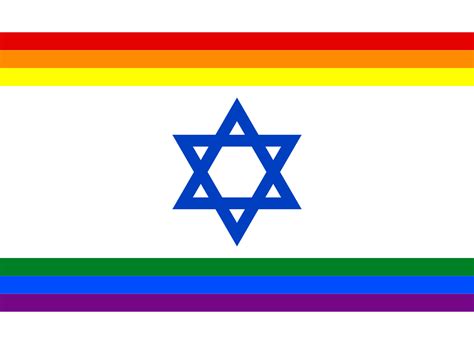 Lgbt Rights In Israel Simple English Wikipedia The Free