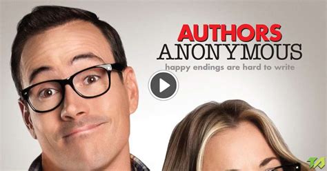 Authors Anonymous Trailer 2014