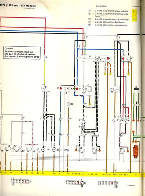bus wiring diagram thegoldenbugcom diagram bus android app design