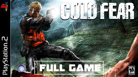 Cold Fear Full Ps2 Gameplay Walkthrough Full Game Ps2 Longplay