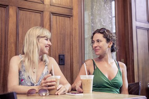 22 Great Questions For Lesbians To Ask On A First Date First Date