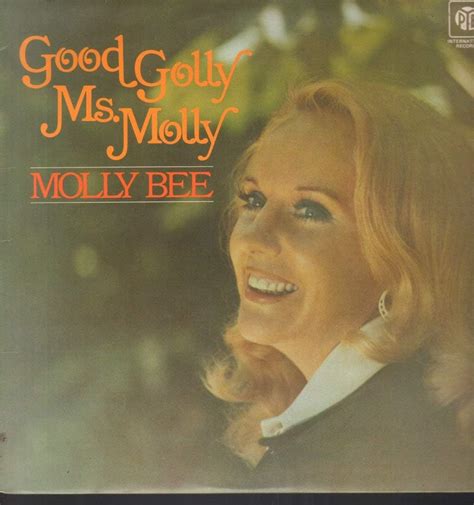 good golly ms molly uk music