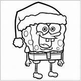 Pages Coloring Nick Jr Christmas Getcolorings sketch template
