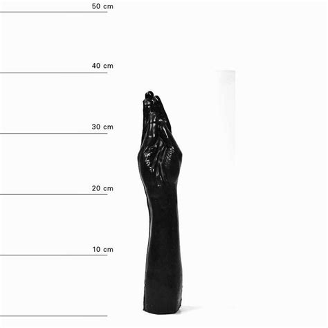 Realistic Fisting Dildo Ambiente Toys