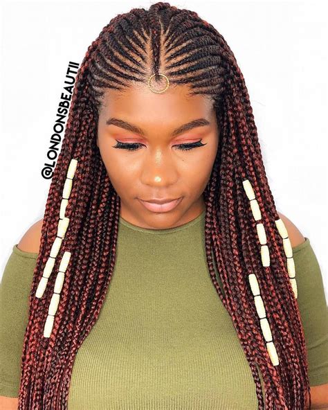 20 trendiest fulani braids for 2023 the right hairstyles braids
