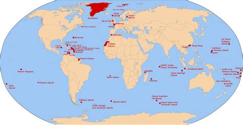 world map showing islands images   finder