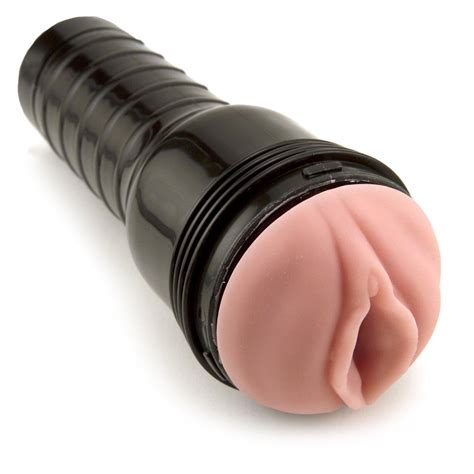 Fleshlight Sex Toy For Men Now With Free Lube