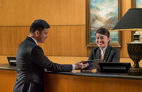 Empowering Your Hotel Front Desk Your Hospitality Hub