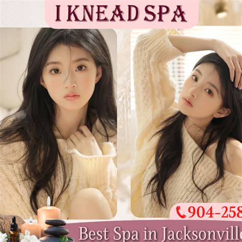knead spa luxury massage spa  jacksonville fl