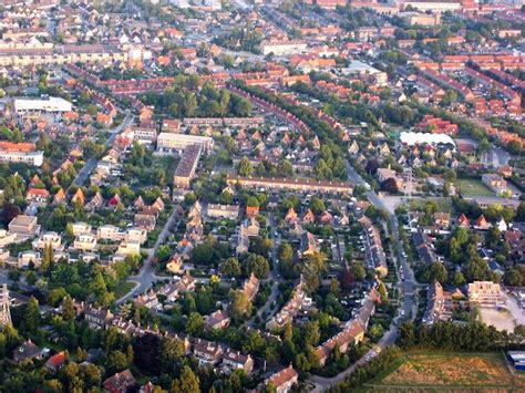 ede  netherlands city photo aerial places  visit visiting picture