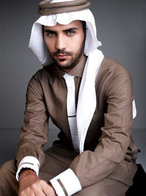 Keffiyeh Madu Nyc Arabic Clothing Arab Men Muslim Men