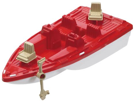 Deluxe Boat Water Toy Toy At Mighty Ape Nz