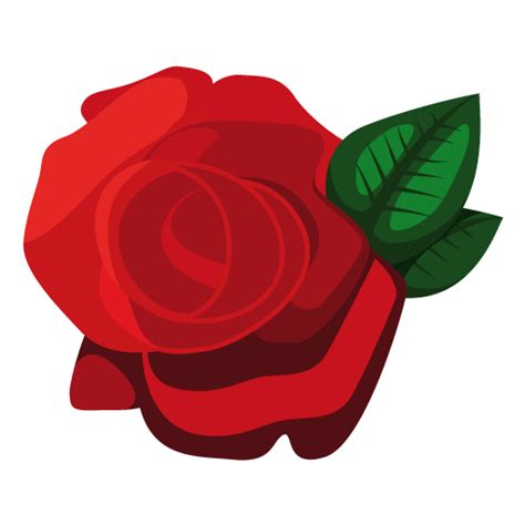 rose symbol  love    web valentine icons