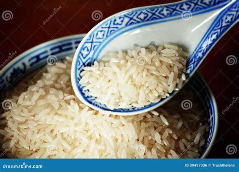 uncooked rice stock photo image  asian indian japanese